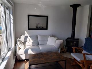 Coin cosy dans les bois - 4