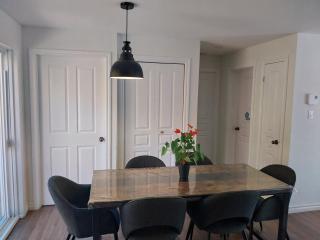 Coin cosy dans les bois - 1