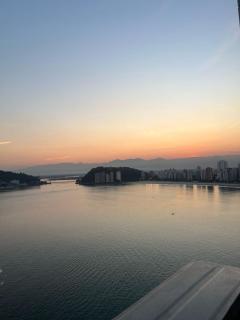 Kit PÉ NA AREIA - 8