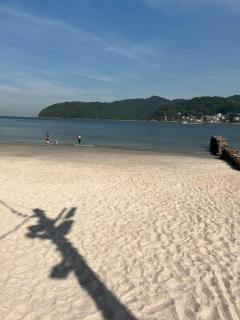 Kit PÉ NA AREIA - 5