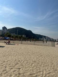 Kit PÉ NA AREIA - 1