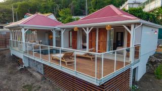 Villa Mire - Domaine de la maison blanche - 3