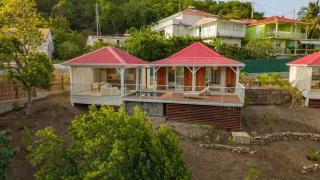 Villa Mire - Domaine de la maison blanche - 2