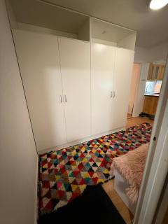 Beautiful apartment 5 minutes from the subway - 5