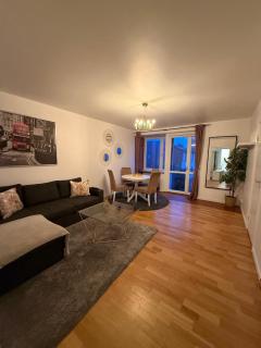 Beautiful apartment 5 minutes from the subway - Estocolmo - 4