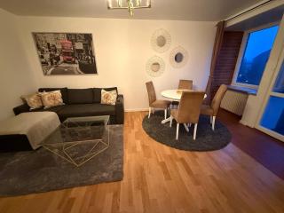 Beautiful apartment 5 minutes from the subway - Estocolmo - 2