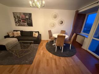 Beautiful apartment 5 minutes from the subway - Estocolmo - 1