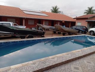 Pousada Estrela de Davi - 0