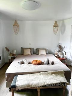 FARE APE - Modern bungalow near airport - 8