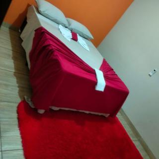 Pousada Estrela de Davi - 3