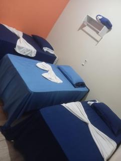 Pousada Estrela de Davi - 2