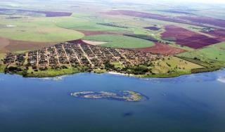 Pousada Estrela de Davi - 1