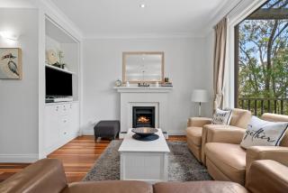 Villa Piccola Casa, Premier 2 Storey Villa, 2 Bedrooms, both with private ensuites, with third toilet on the ground floor - 2