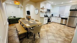 3BR Apartment Free parking 4 miles from Boston - 6