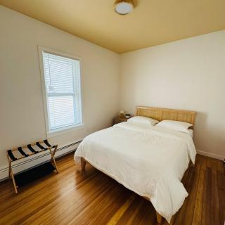 3BR Apartment Free parking 4 miles from Boston - 4