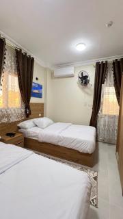 Negmet Siwa Hotel - 1