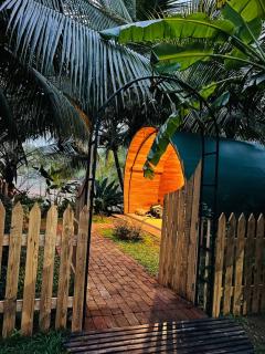 Garden Oasis Rekawa - 0