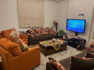 شقه مفروشه في المنصورة - 3