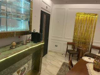 شقه مفروشه في المنصورة - 2