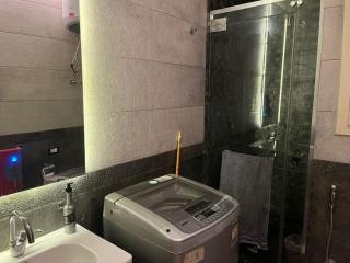 شقه مفروشه في المنصورة - 1