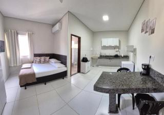 AP Novo, Bem Localizado, Ar-Condicionado - 8