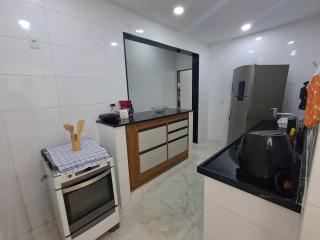 Apto Quadra Praia 81 - 6