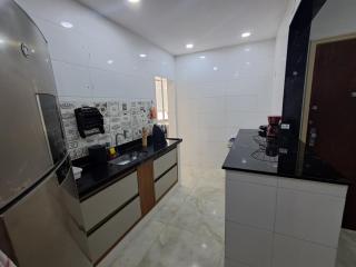 Apto Quadra Praia 81 - 1