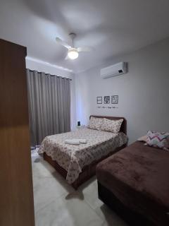 Apto Quadra Praia 81 - 1