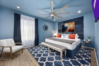 Modern Unique Charming Memorable Clean 1g Wifi - 7