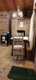 Mangoré Cabañas Rústicas - 5