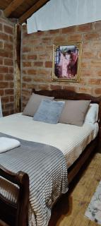 Mangoré Cabañas Rústicas - 6