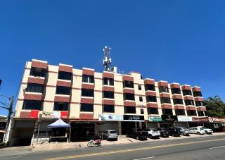 Apartamentos em Vicente Pires - 8