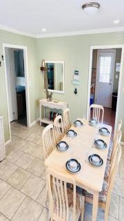 Great Rates!!! Pet Friendly - 8