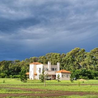 Chacra El Cardenal - 9
