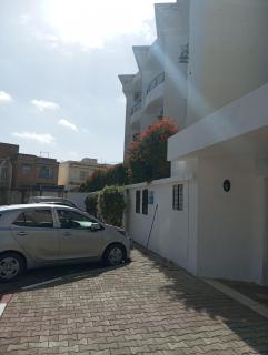 Guest Room Near Airport - 8