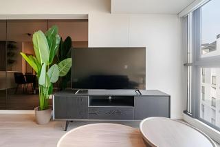 Gold & Black Suite - 0