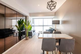 Gold & Black Suite - 3