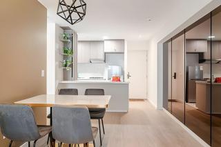 Gold & Black Suite - 1