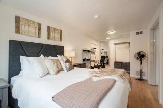 Charming Downtown Cottage - 1