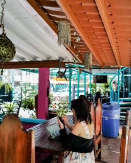 Hostel Posada 1914 - 4