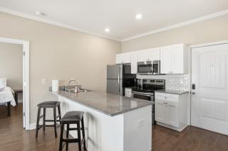 Relax and Explore Poolside Stay Near Local Spots - 6