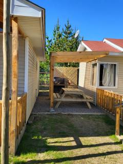 Cabañitas Zelada - 1