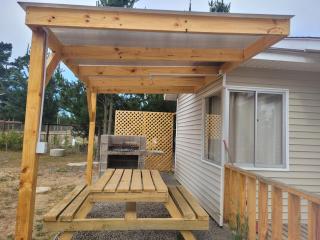 Cabañitas Zelada - 2