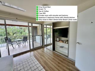 Ocean Aura Room A - 0