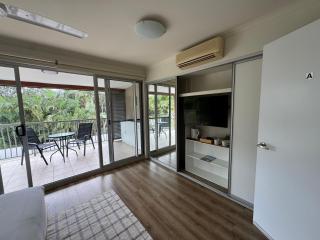 Ocean Aura Room A - 1