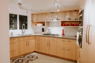 Unique Sculptured House with Private Beach Access - 6