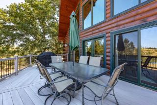 Straight From The Heart cabin - 7