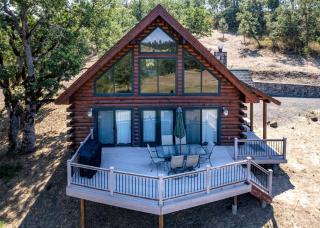 Straight From The Heart cabin - 8