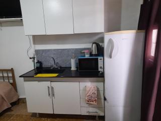 Departamento por dia - 1