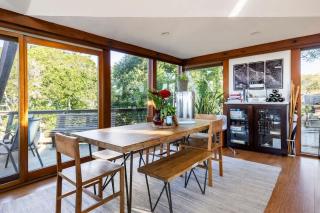 Peaceful Treehouse with Ocean View - 3